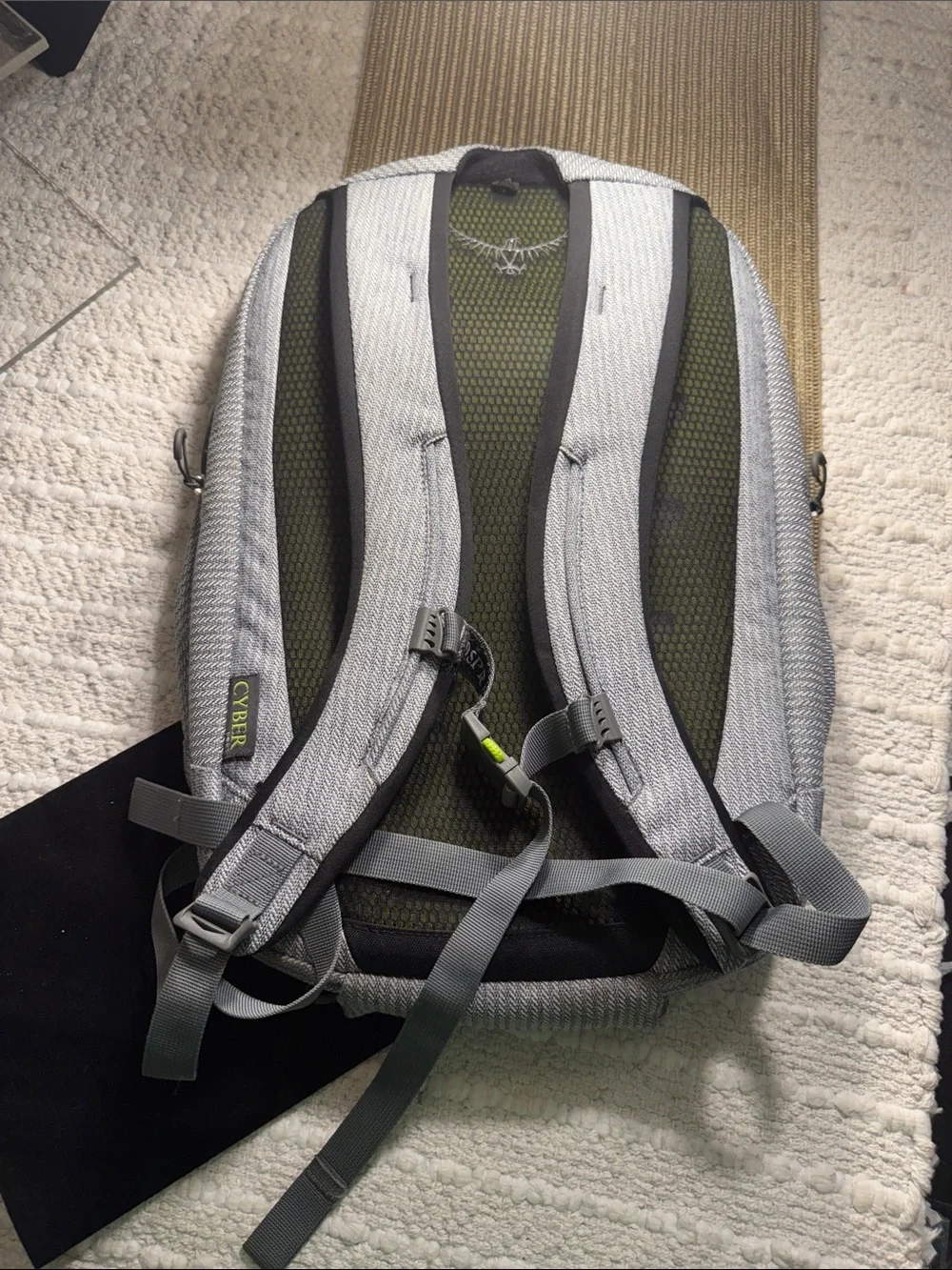 OSPREY pre owned